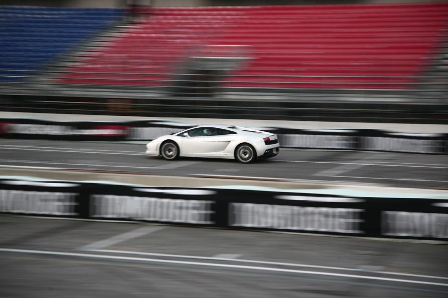  Lamborghini Gallardo LP560-4 2008 года  (фото 43 из 195)